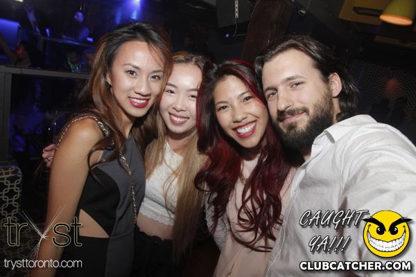 Tryst nightclub photo 248 - November 2nd, 2013