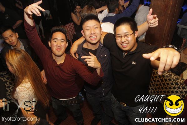 Tryst nightclub photo 250 - November 2nd, 2013