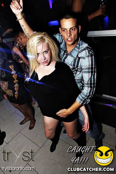 Tryst nightclub photo 251 - November 2nd, 2013