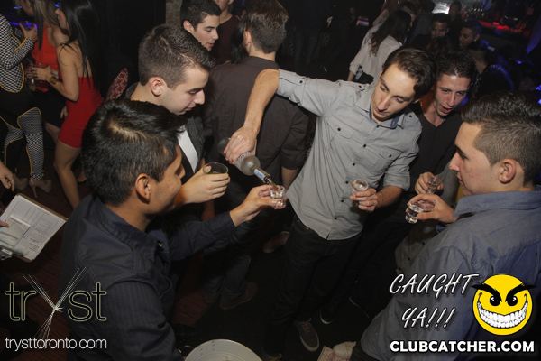 Tryst nightclub photo 252 - November 2nd, 2013