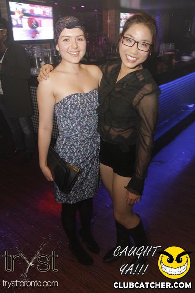 Tryst nightclub photo 253 - November 2nd, 2013
