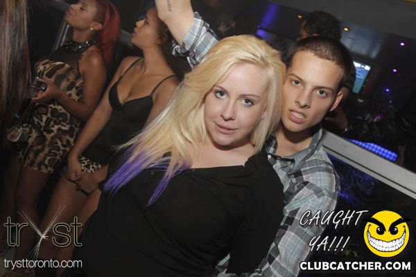 Tryst nightclub photo 254 - November 2nd, 2013