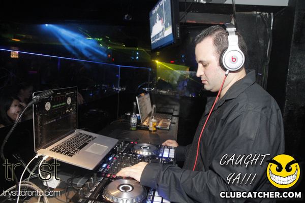 Tryst nightclub photo 255 - November 2nd, 2013