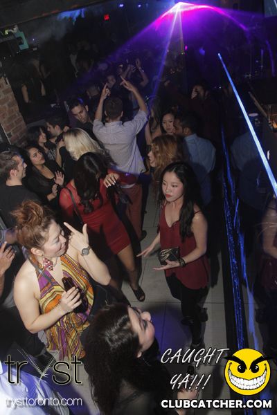 Tryst nightclub photo 256 - November 2nd, 2013