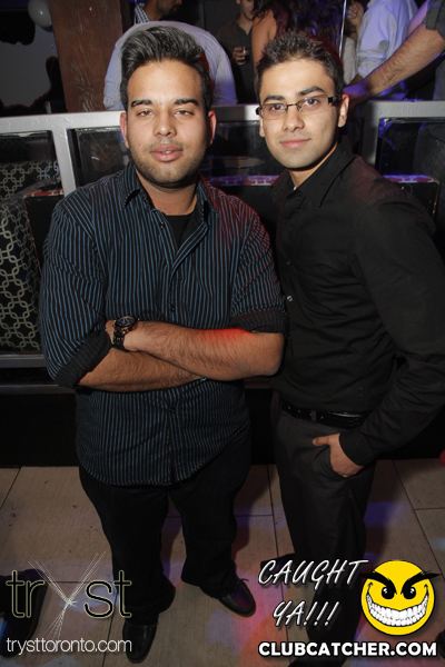 Tryst nightclub photo 257 - November 2nd, 2013
