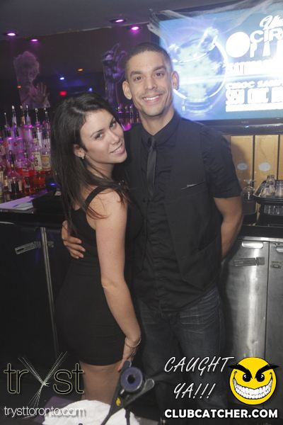 Tryst nightclub photo 258 - November 2nd, 2013