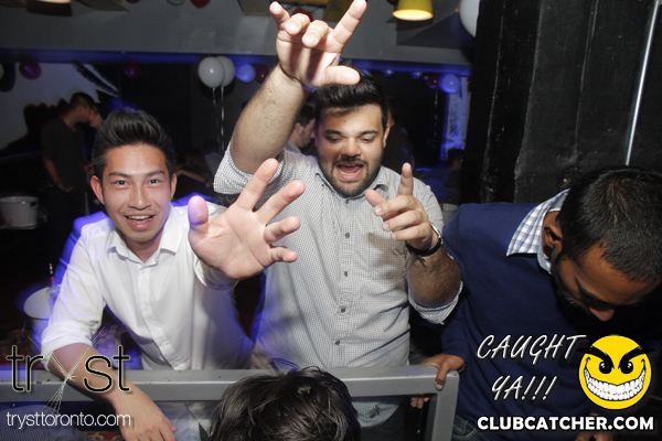 Tryst nightclub photo 259 - November 2nd, 2013