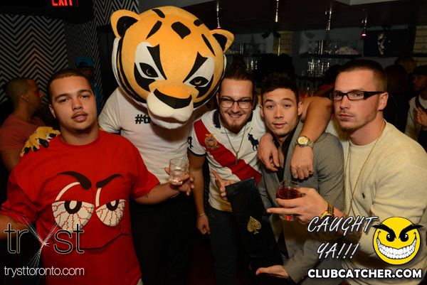 Tryst nightclub photo 27 - November 2nd, 2013