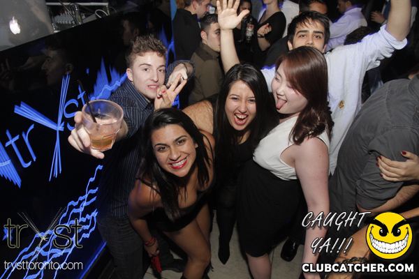 Tryst nightclub photo 261 - November 2nd, 2013