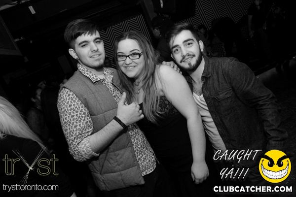Tryst nightclub photo 262 - November 2nd, 2013