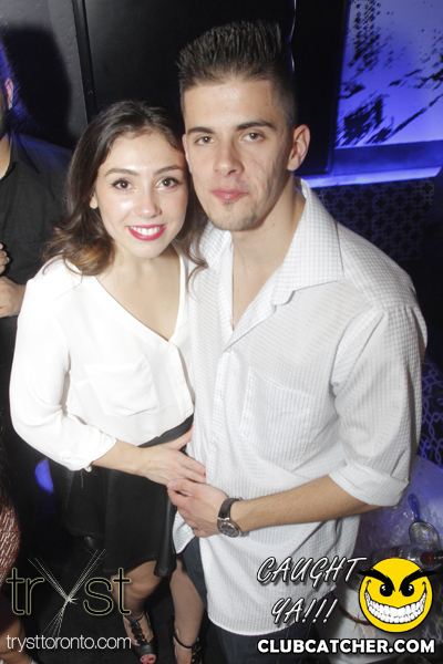 Tryst nightclub photo 263 - November 2nd, 2013