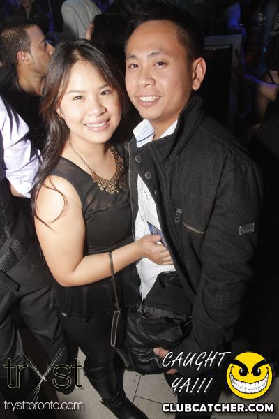 Tryst nightclub photo 264 - November 2nd, 2013