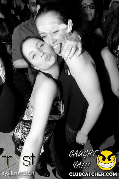 Tryst nightclub photo 266 - November 2nd, 2013