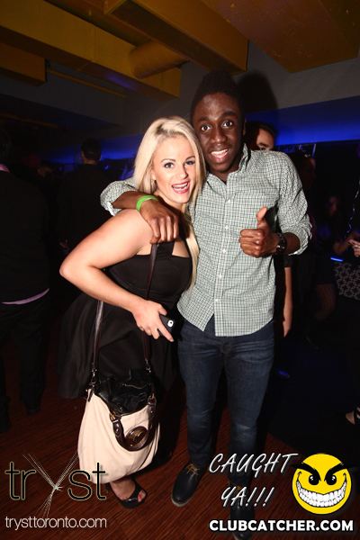Tryst nightclub photo 270 - November 2nd, 2013
