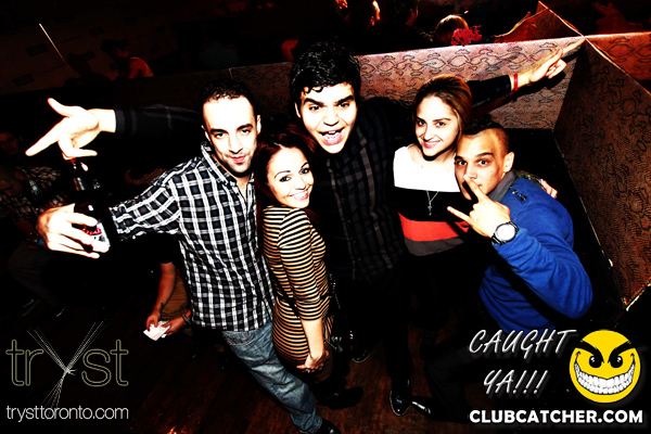 Tryst nightclub photo 272 - November 2nd, 2013