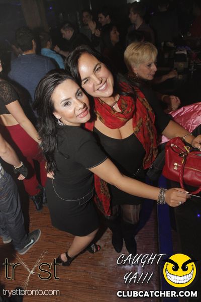 Tryst nightclub photo 273 - November 2nd, 2013