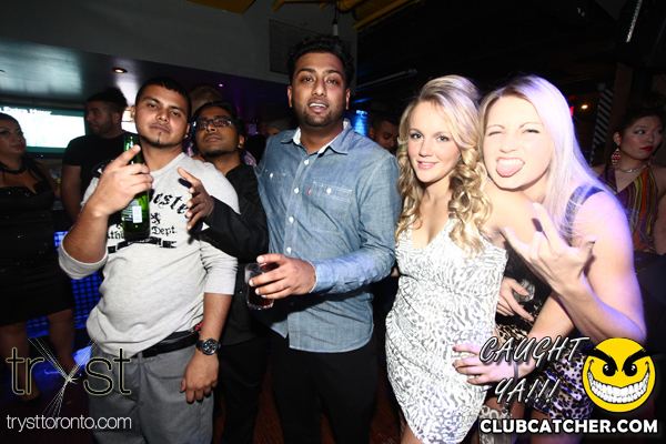 Tryst nightclub photo 275 - November 2nd, 2013
