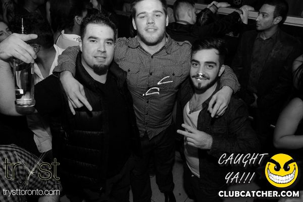Tryst nightclub photo 276 - November 2nd, 2013