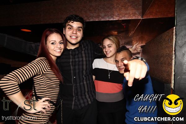 Tryst nightclub photo 277 - November 2nd, 2013