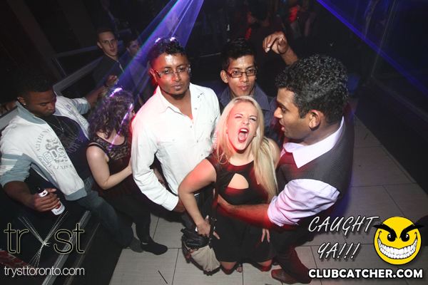 Tryst nightclub photo 280 - November 2nd, 2013