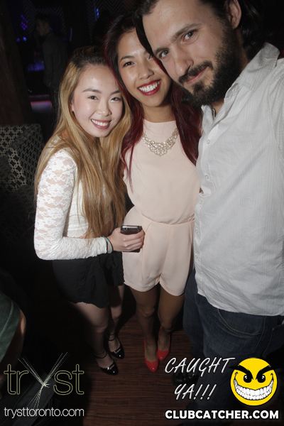 Tryst nightclub photo 282 - November 2nd, 2013