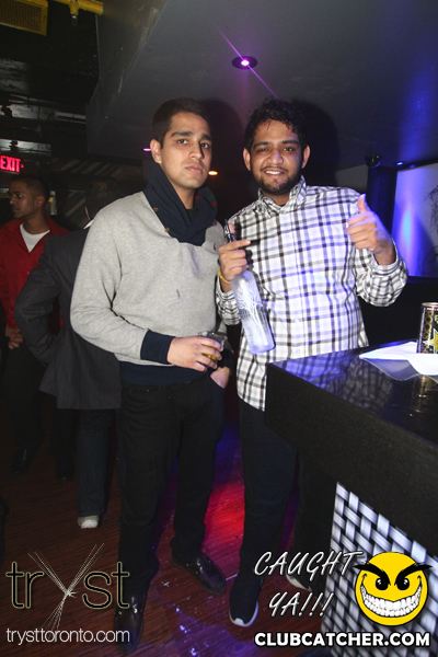Tryst nightclub photo 284 - November 2nd, 2013