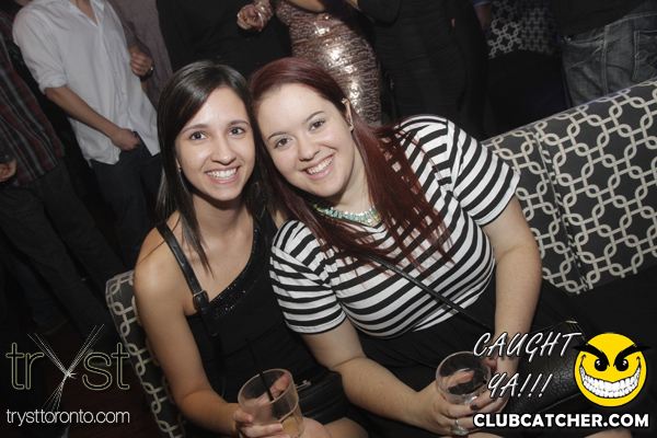 Tryst nightclub photo 285 - November 2nd, 2013