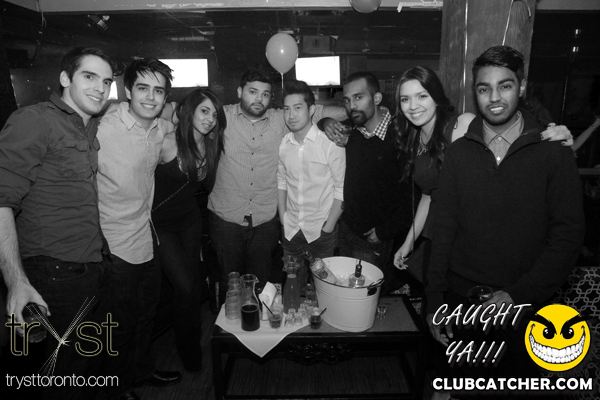 Tryst nightclub photo 286 - November 2nd, 2013