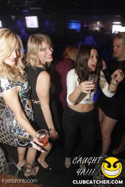 Tryst nightclub photo 287 - November 2nd, 2013