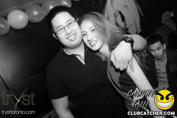 Tryst nightclub photo 290 - November 2nd, 2013
