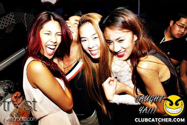 Tryst nightclub photo 293 - November 2nd, 2013