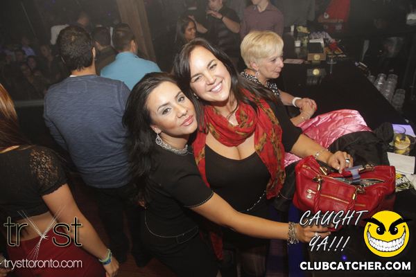 Tryst nightclub photo 295 - November 2nd, 2013