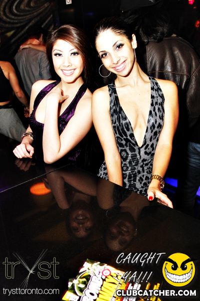 Tryst nightclub photo 296 - November 2nd, 2013