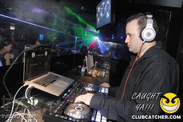 Tryst nightclub photo 297 - November 2nd, 2013