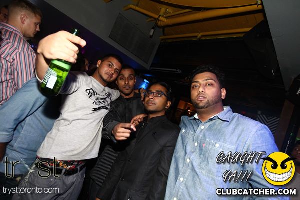 Tryst nightclub photo 298 - November 2nd, 2013