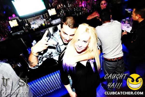 Tryst nightclub photo 299 - November 2nd, 2013