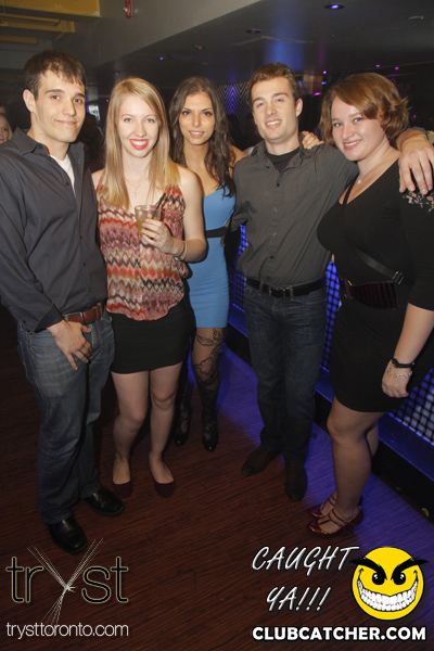 Tryst nightclub photo 300 - November 2nd, 2013