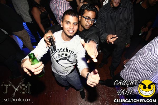 Tryst nightclub photo 301 - November 2nd, 2013