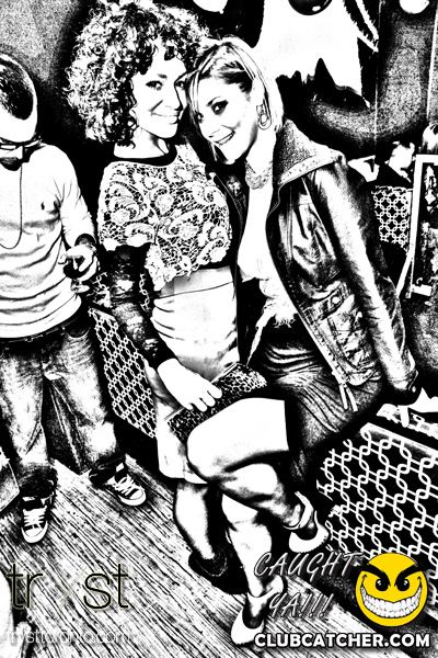 Tryst nightclub photo 302 - November 2nd, 2013