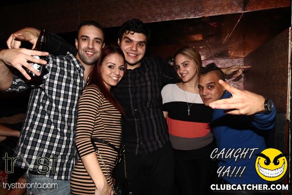 Tryst nightclub photo 303 - November 2nd, 2013