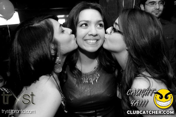 Tryst nightclub photo 304 - November 2nd, 2013