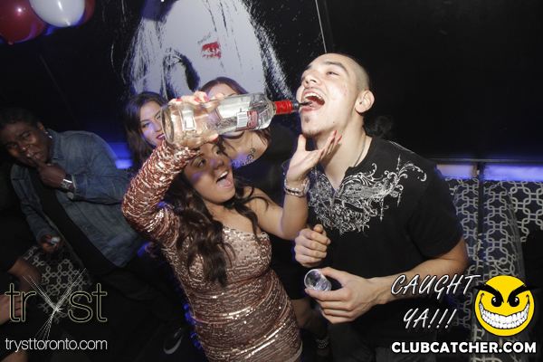 Tryst nightclub photo 305 - November 2nd, 2013