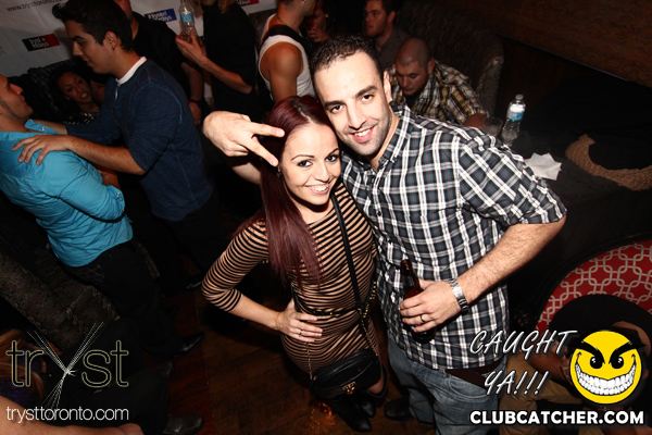 Tryst nightclub photo 306 - November 2nd, 2013