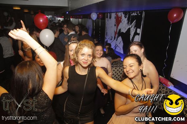 Tryst nightclub photo 308 - November 2nd, 2013