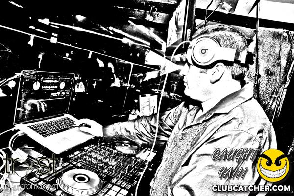 Tryst nightclub photo 311 - November 2nd, 2013