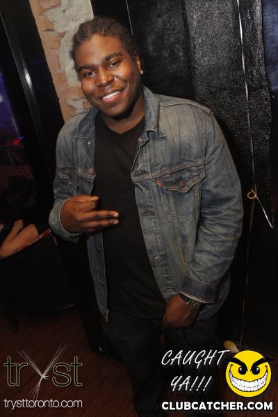 Tryst nightclub photo 312 - November 2nd, 2013