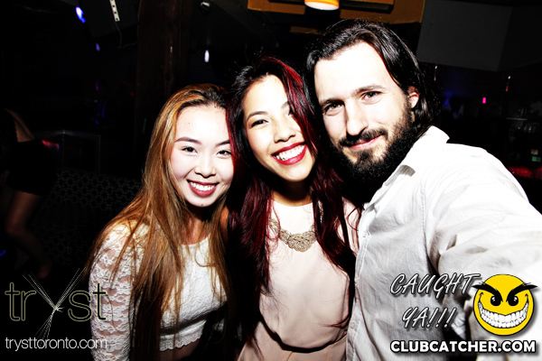 Tryst nightclub photo 313 - November 2nd, 2013
