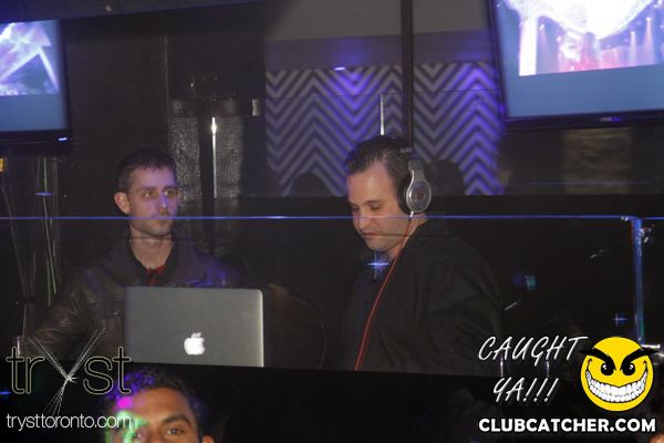 Tryst nightclub photo 315 - November 2nd, 2013