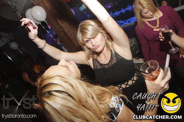 Tryst nightclub photo 317 - November 2nd, 2013