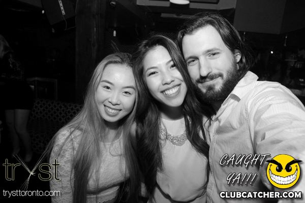 Tryst nightclub photo 319 - November 2nd, 2013